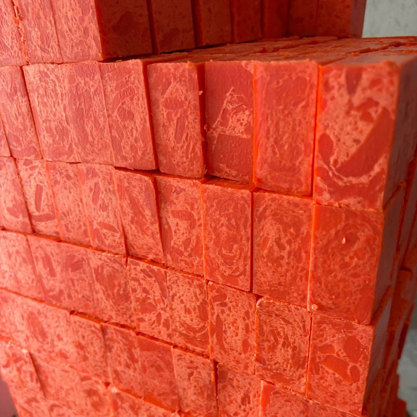 Premium Kojic Scrap Soap (20pcs)