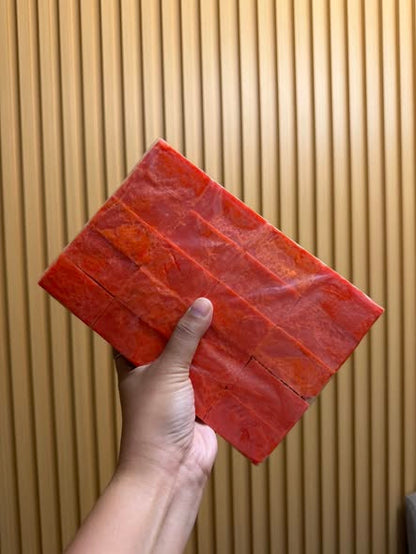 Premium Kojic Scrap Soap (20pcs)