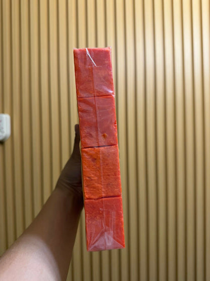 Premium Kojic Scrap Soap (20pcs)