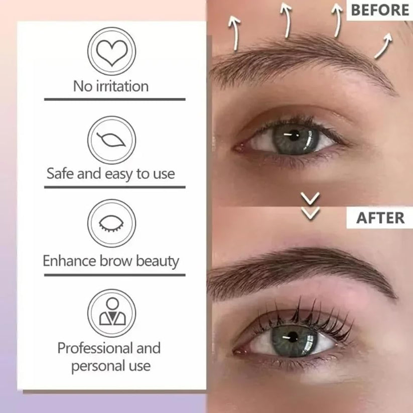 SUNISA Peel Off Eyebrow Cream
