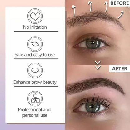 SUNISA Peel Off Eyebrow Cream
