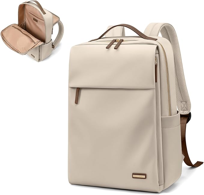 Multiple Pocket Waterproof Laptop Bag