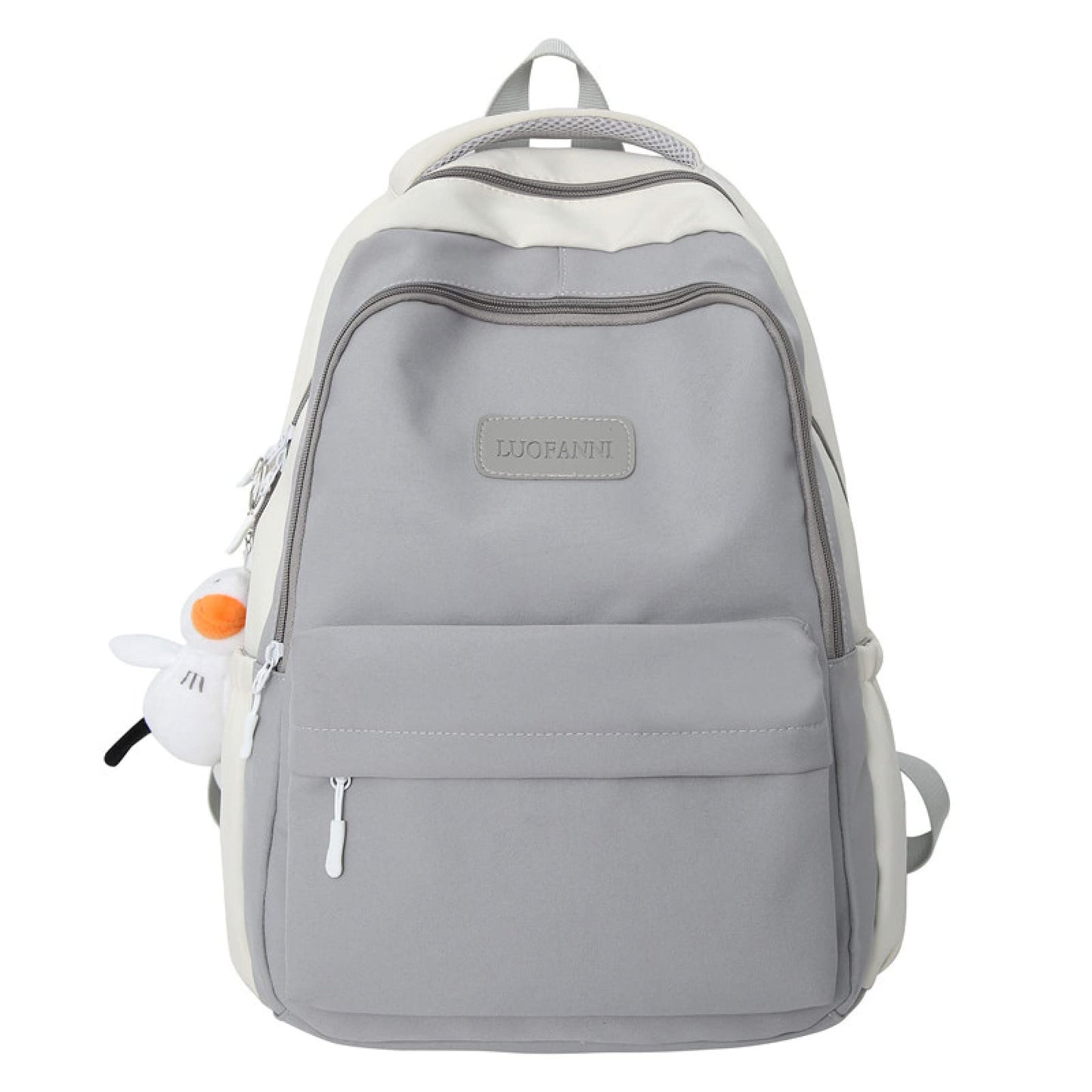 Korean Style Aesthetic Backpack