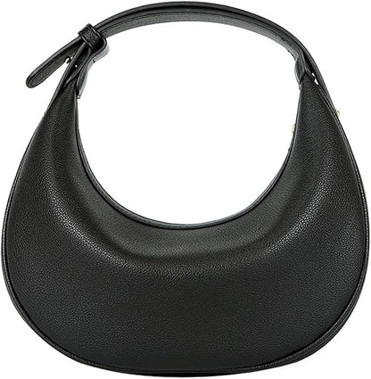 Leather Dumpling Kilikili/Sling Bag