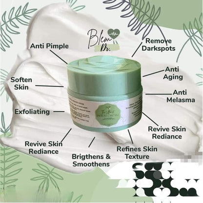 BLEM DR Ultimate Pekas Cream