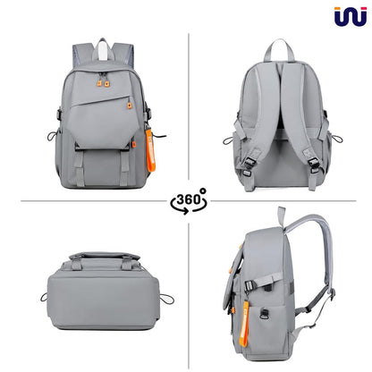High Quality Waterproof 15.6 Laptop Backpack