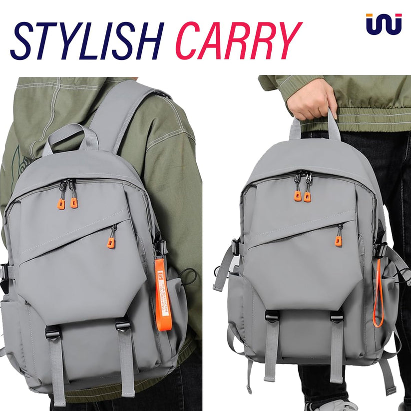 High Quality Waterproof 15.6 Laptop Backpack