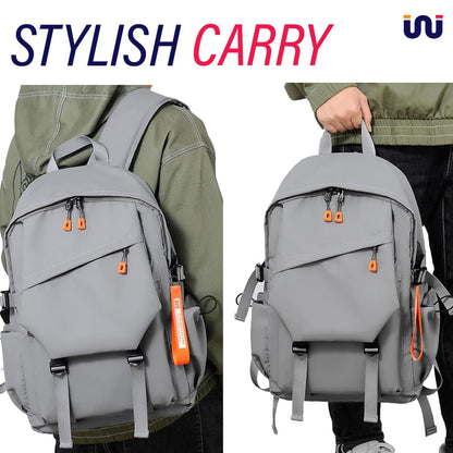 High Quality Waterproof 15.6 Laptop Backpack