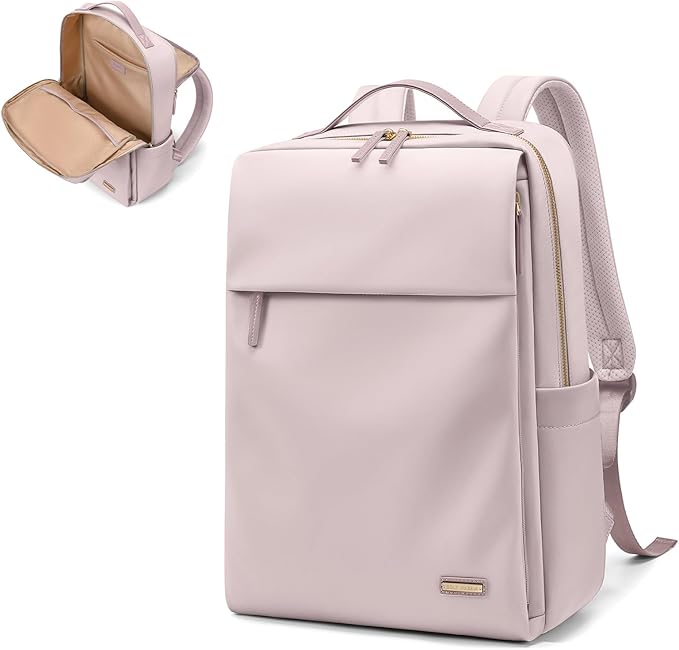 Multiple Pocket Waterproof Laptop Bag