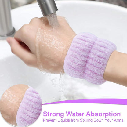 5-in-1 Face Washing Set