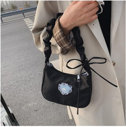 Love Rabbit Underarm Bag