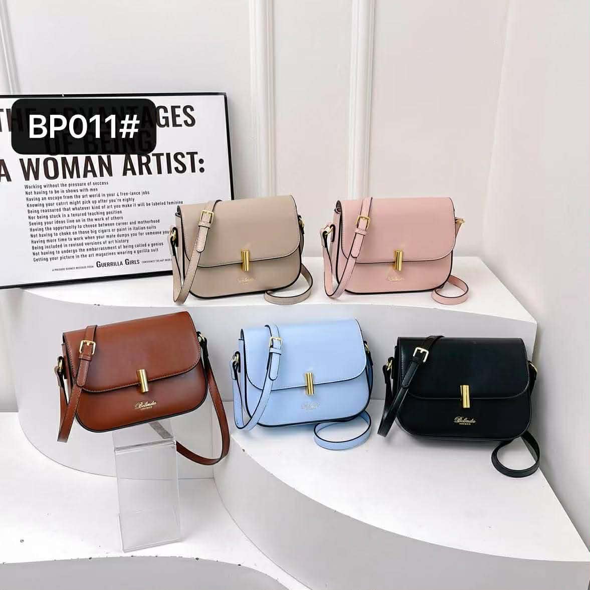 Classic Sling Bag for Women
