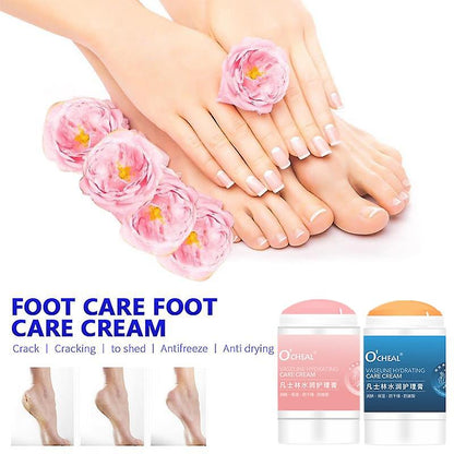 ORIGINAL OCHEAL ANTI DRYING CRACK HAND AND FOOT CREAM