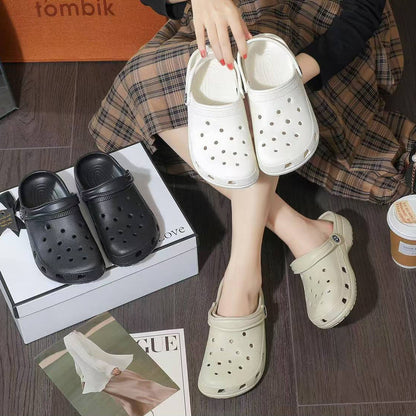 Unisex Stylish Comfort Clogs