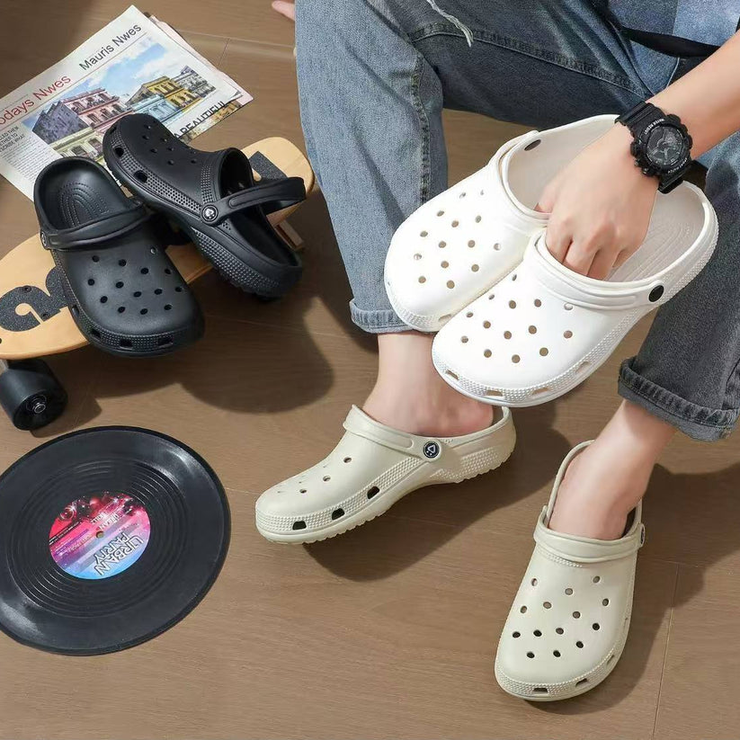 Unisex Stylish Comfort Clogs