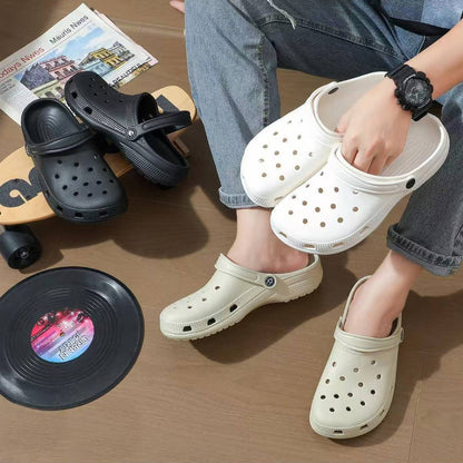 Unisex Stylish Comfort Clogs