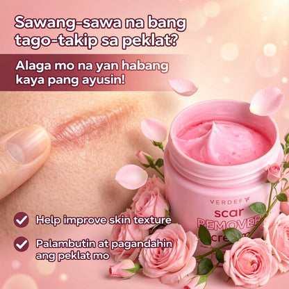 VERDEFY Scar Cream