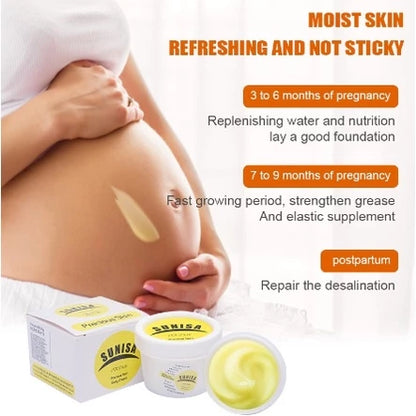 Pasjel Precious Skin Body Cream