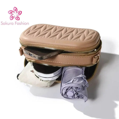 Mini Cute Clutch Sling Bag