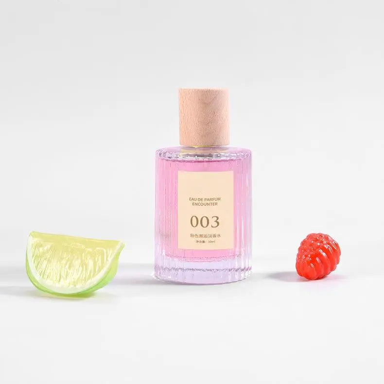 HIYES Floral Fragrance Perfume for Women