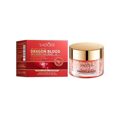 SADOER Dragon's Blood Anti-Aging Cream