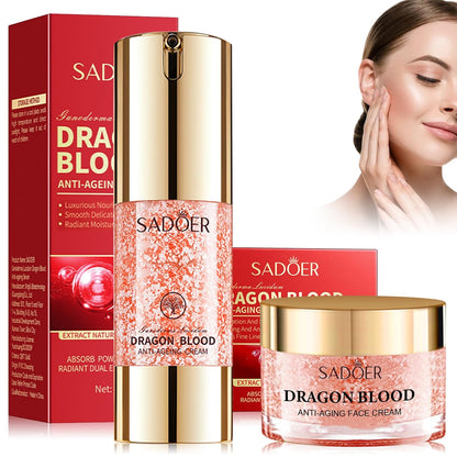 SADOER Dragon's Blood Anti-Aging Cream