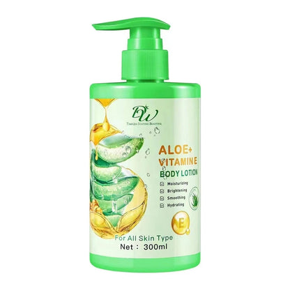 DW Whitening Moisturizing Body Lotion 300ml