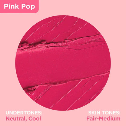 Sugar Dolls Poppy Blush