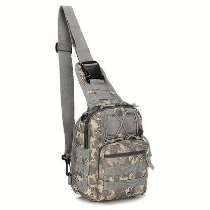 Men's Tactical Sling Bag