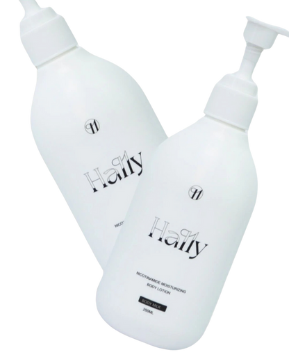 BUY 1 TAKE 1 | HALLY Nicotinamide Body Lotion 250ml
