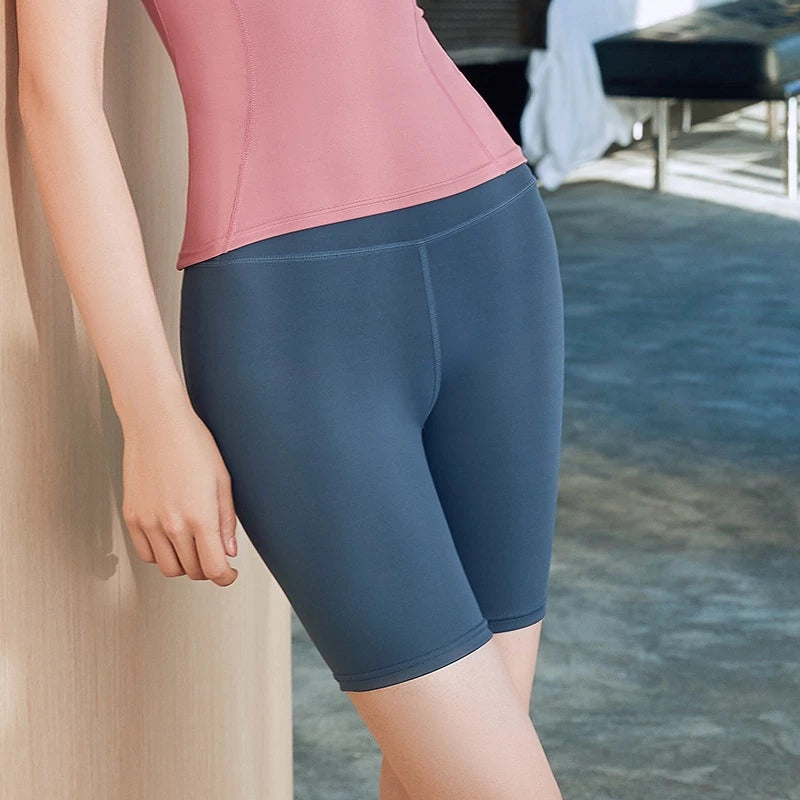 High Waist Running Yoga Pants