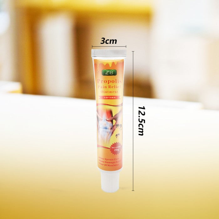 ZB Propolis Pain Relief Ointment