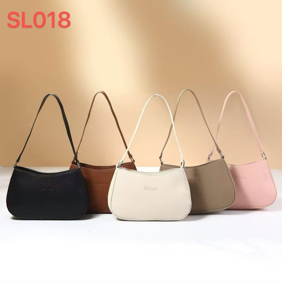 SL018 Classy Shoulder Bag