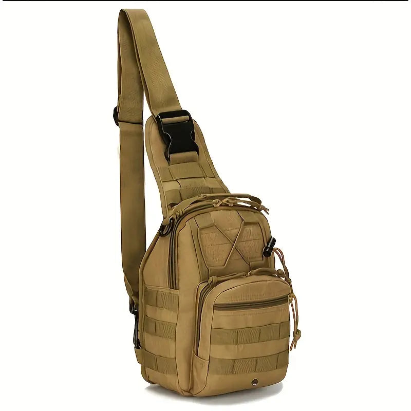 Men's Tactical Sling Bag