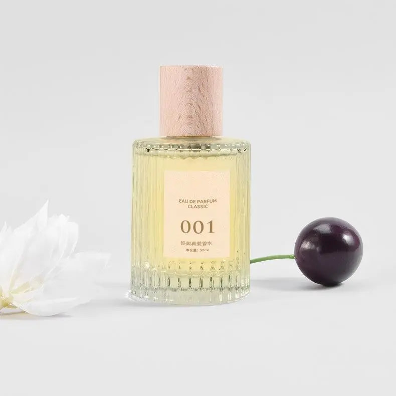 HIYES Floral Fragrance Perfume for Women