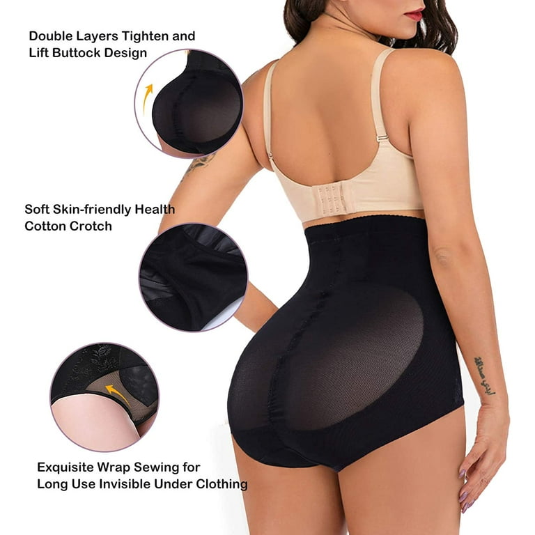 WAIST TRAINER PANTY