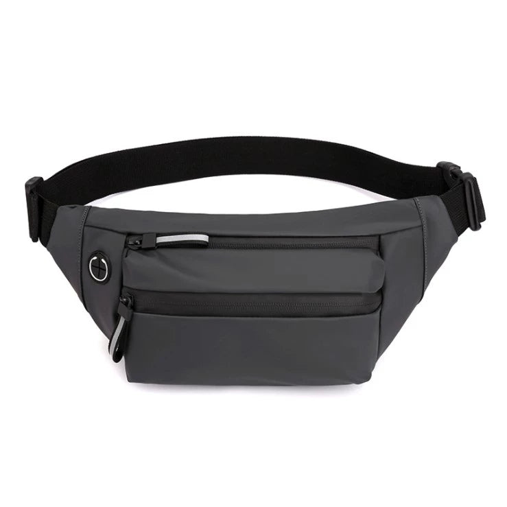Men's Waterproof Chest Bag