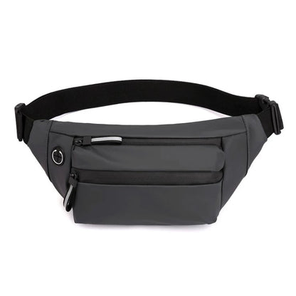 Men's Waterproof Chest Bag
