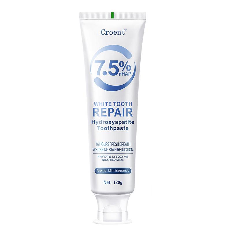 CROENT Oral Hydroxyapatite Toothpaste