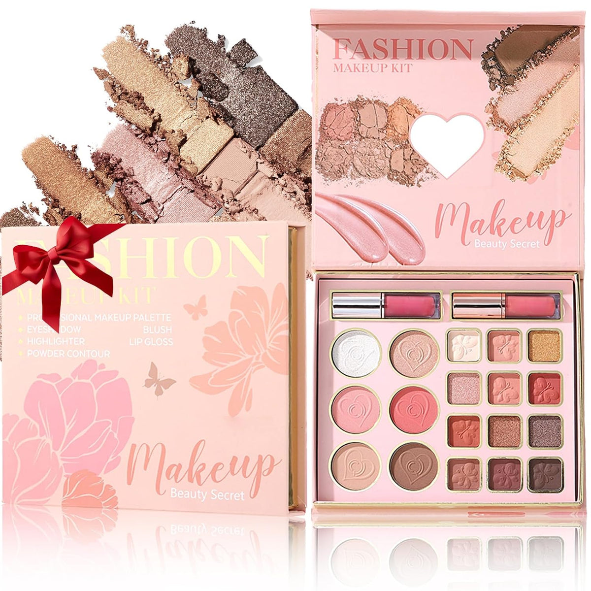 IGOODCO All-in-One Makeup Pallete