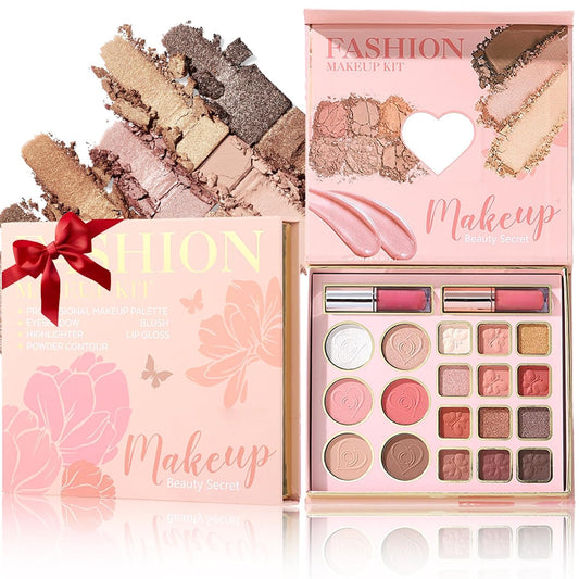 IGOODCO All-in-One Makeup Pallete