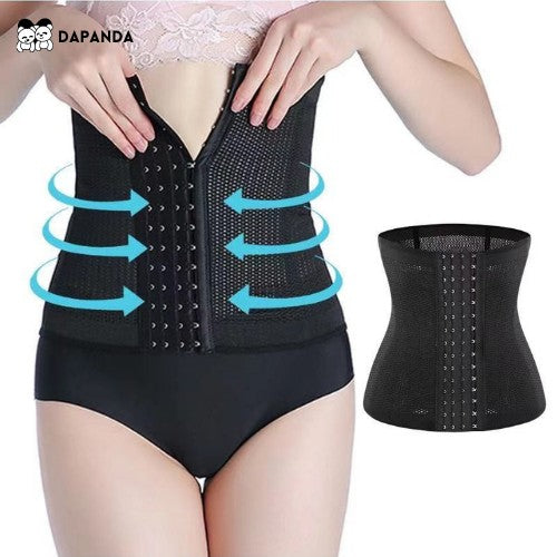 Women Body Shaper Slim Waist Trainer