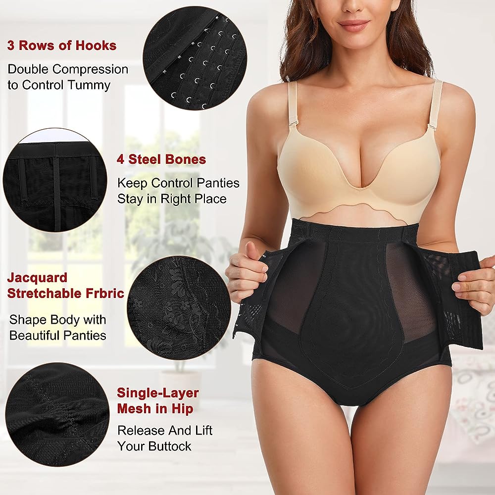 WAIST TRAINER PANTY Age of Beauty Ph