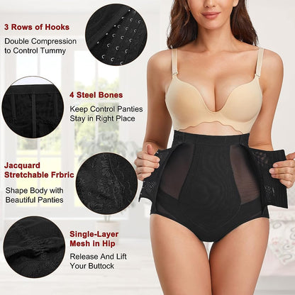 WAIST TRAINER PANTY