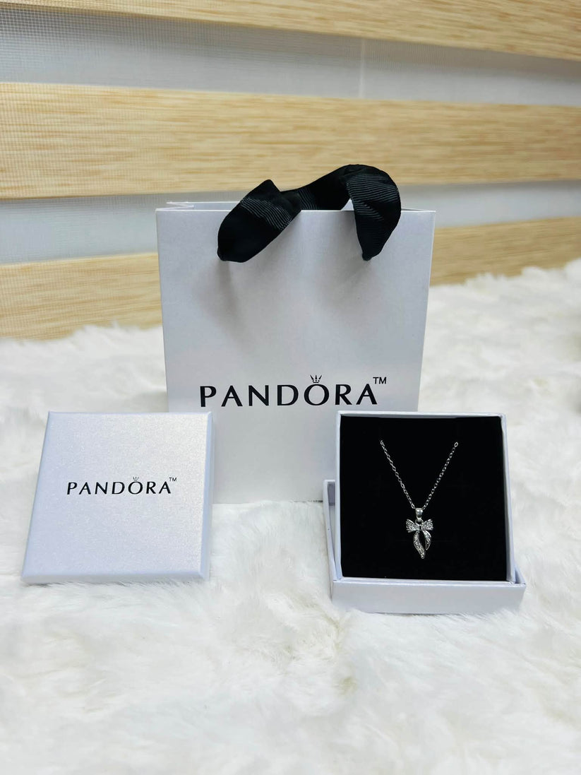 PANDORA Inspired Necklace