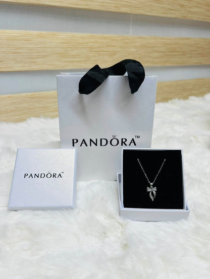 PANDORA Inspired Necklace