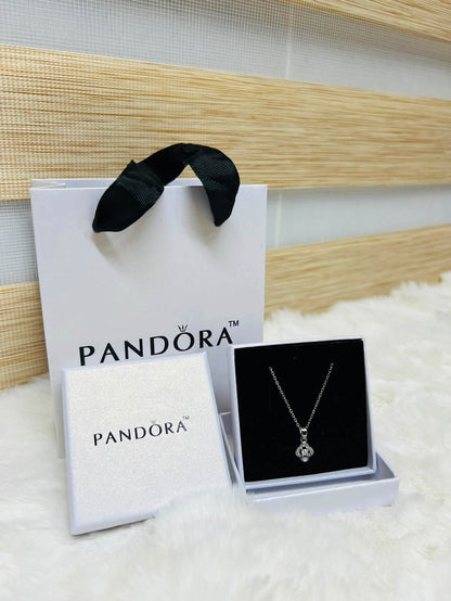 PANDORA Inspired Necklace