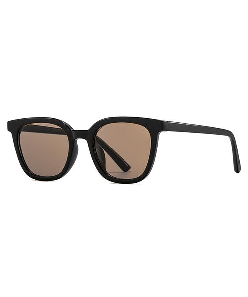 Classic Square Fashion Sunglasses