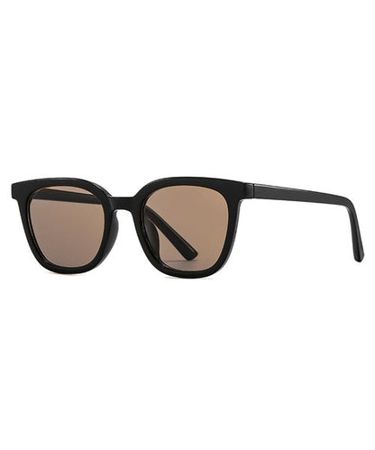 Classic Square Fashion Sunglasses