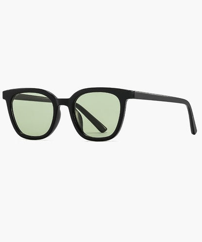 Classic Square Fashion Sunglasses